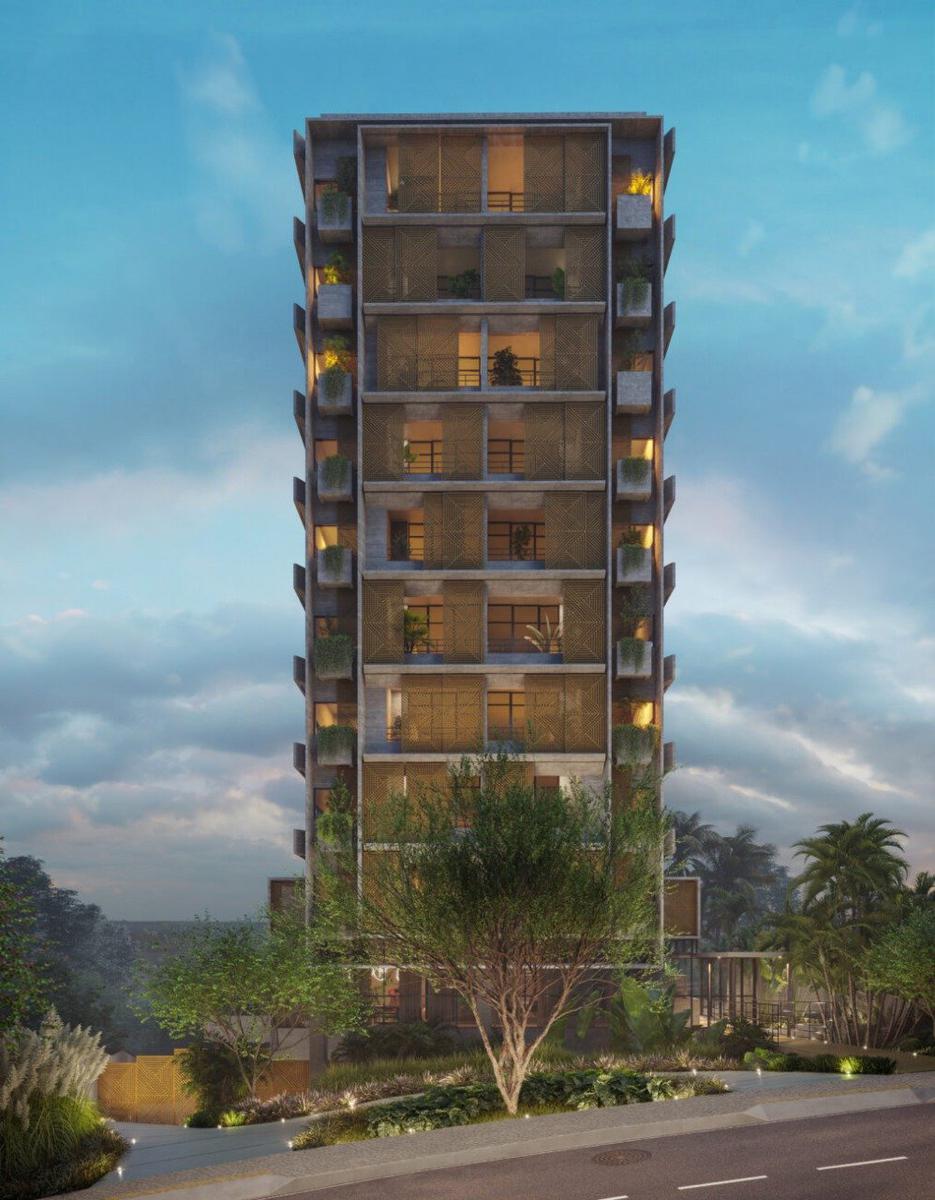 Apartamento, Sion, 2 Quartos, 2 Vagas, 2 Suítes