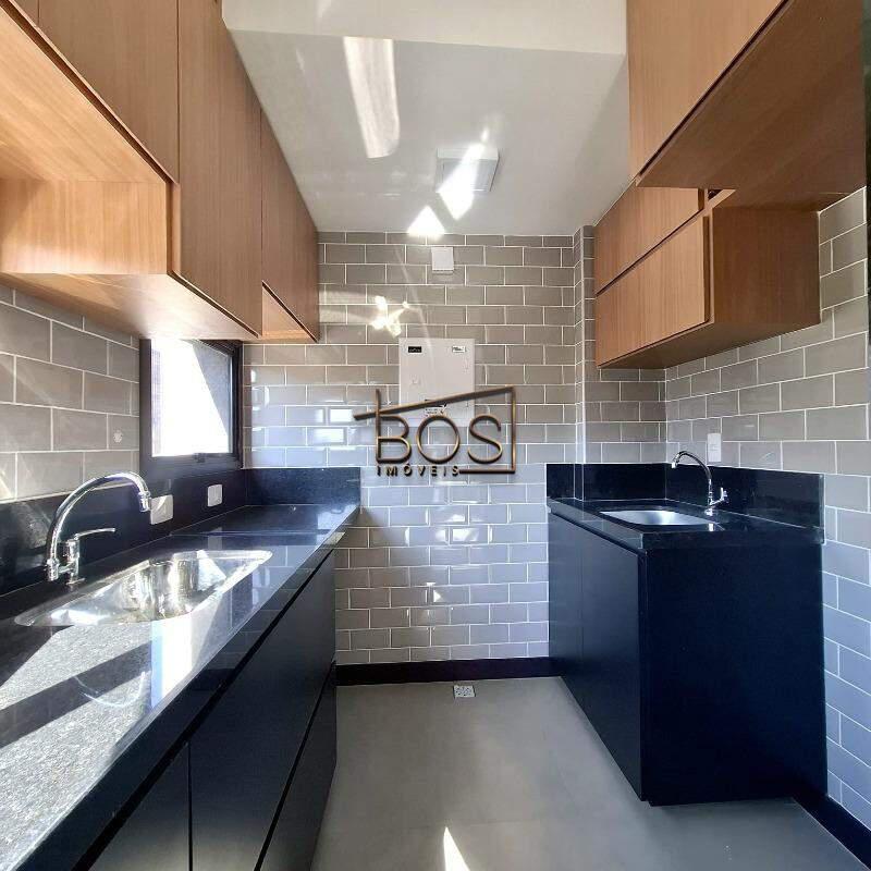 Apartamento, São Pedro, 2 Quartos, 2 Vagas, 1 Suíte