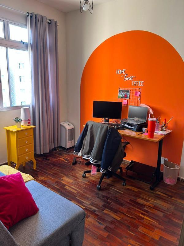 Apartamento, Alto Barroca, 3 Quartos, 1 Vaga, 1 Suíte