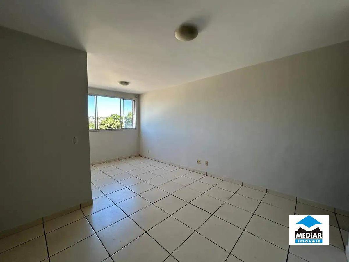 Apartamento, Planalto, 3 Quartos, 2 Vagas, 1 Suíte