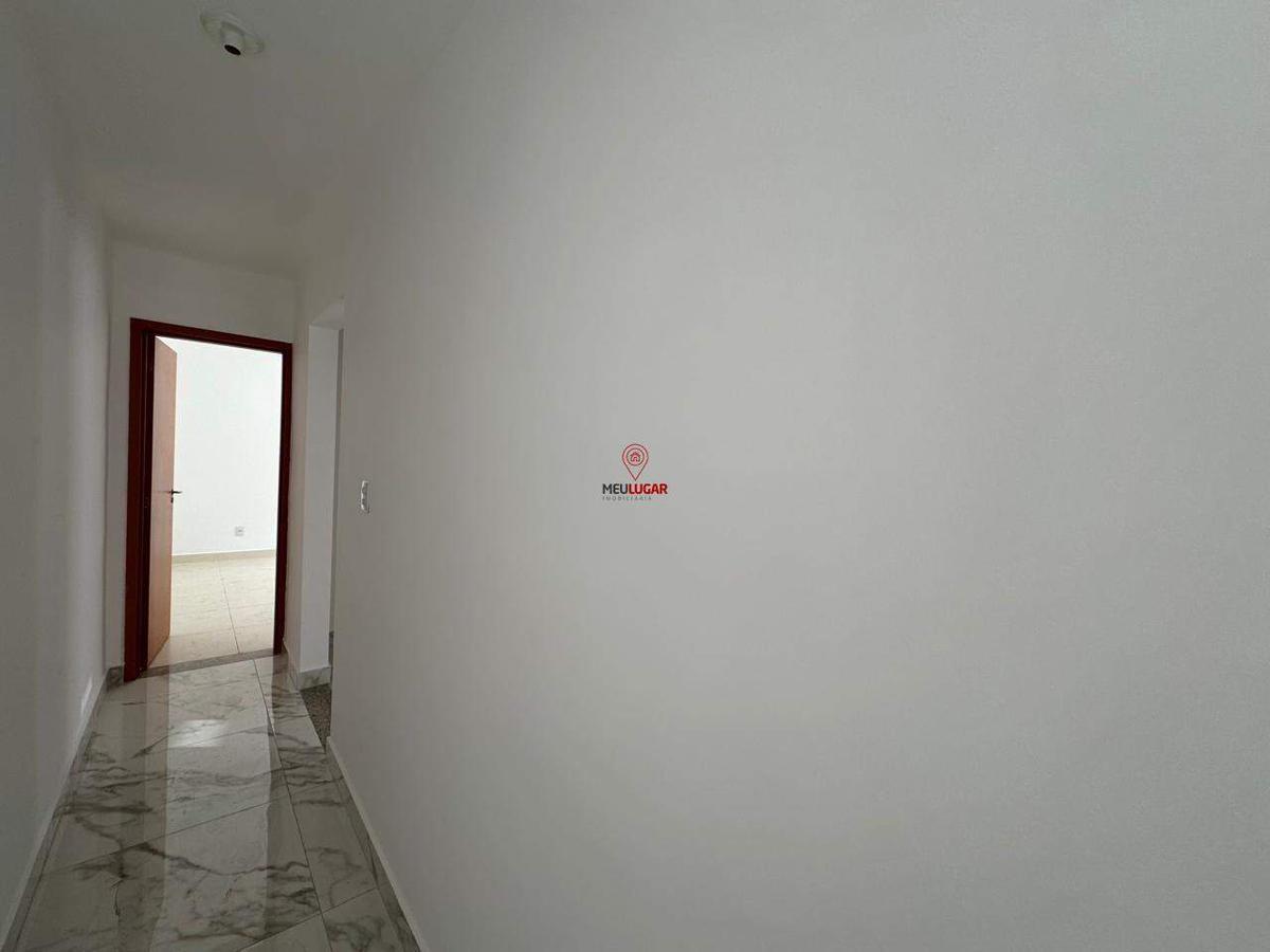 Apartamento, Milionários, 2 Quartos, 2 Vagas, 1 Suíte