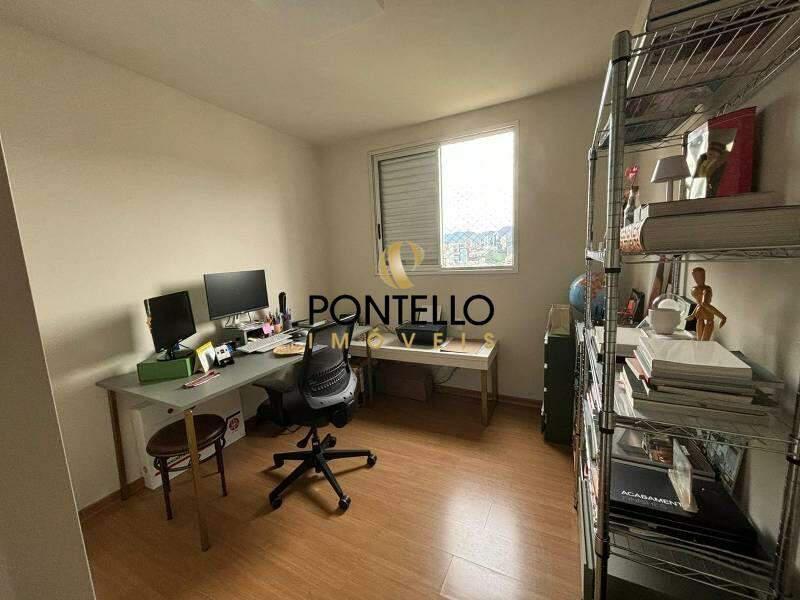 Apartamento, Buritis, 4 Quartos, 3 Vagas, 1 Suíte
