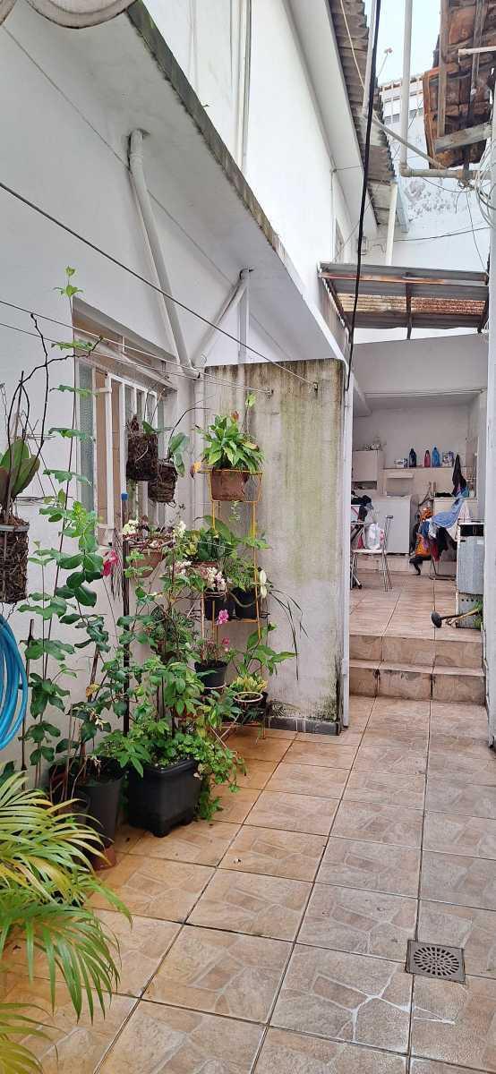 Casa, Floresta, 3 Quartos, 1 Vaga
