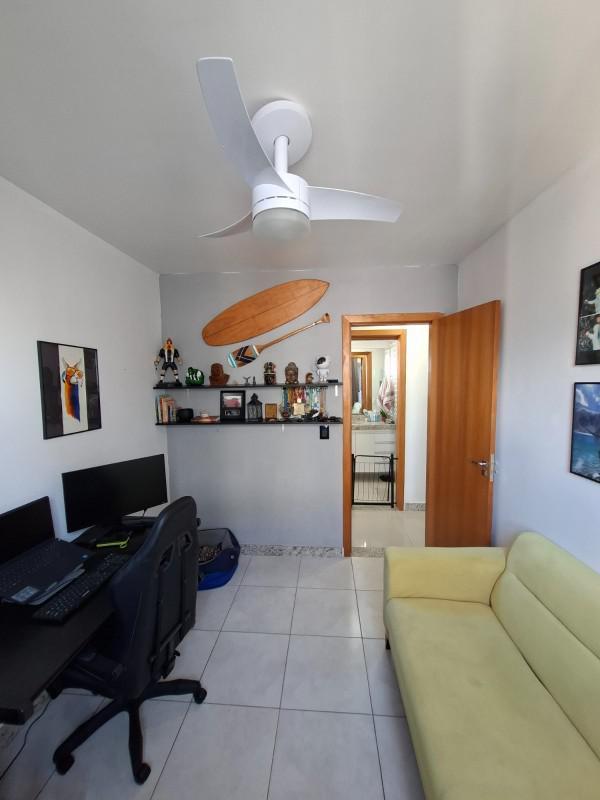 Apartamento, Jaraguá, 3 Quartos, 2 Vagas, 1 Suíte