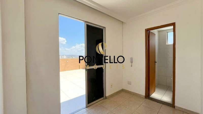 Cobertura, Ouro Preto, 3 Quartos, 2 Vagas, 1 Suíte