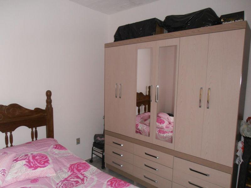 Casa, Bela Vista, 3 Quartos, 0 Vaga