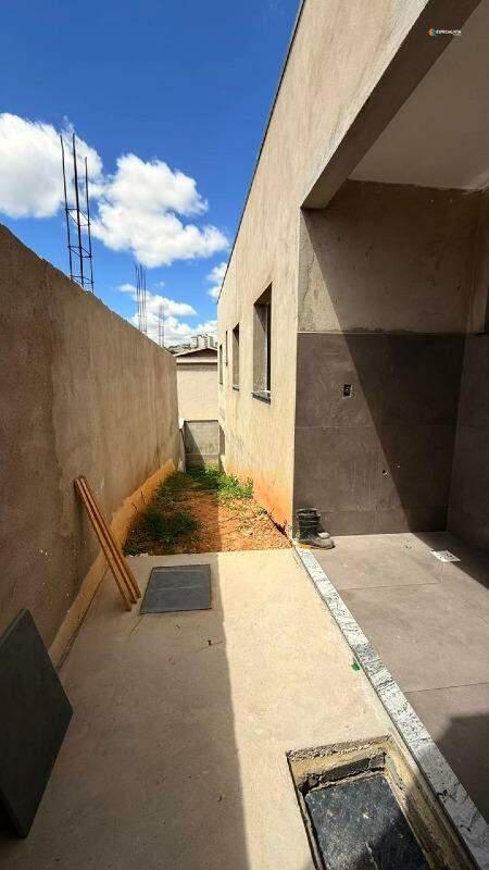 Casa, Novo Centro, 0 Quarto, 0 Vaga