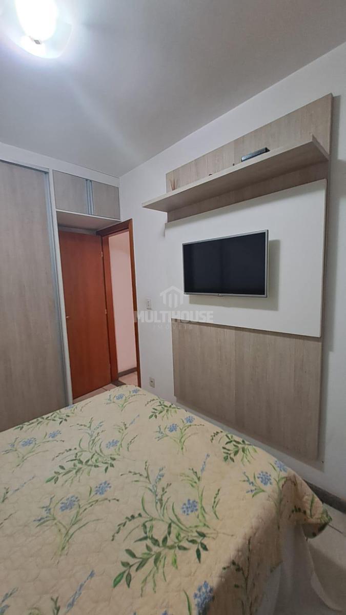 Cobertura, Serrano, 2 Quartos, 2 Vagas