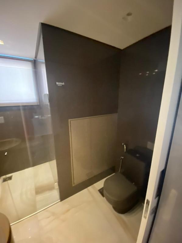 Cobertura, Inconfidentes, 3 Quartos, 4 Vagas, 3 Suítes