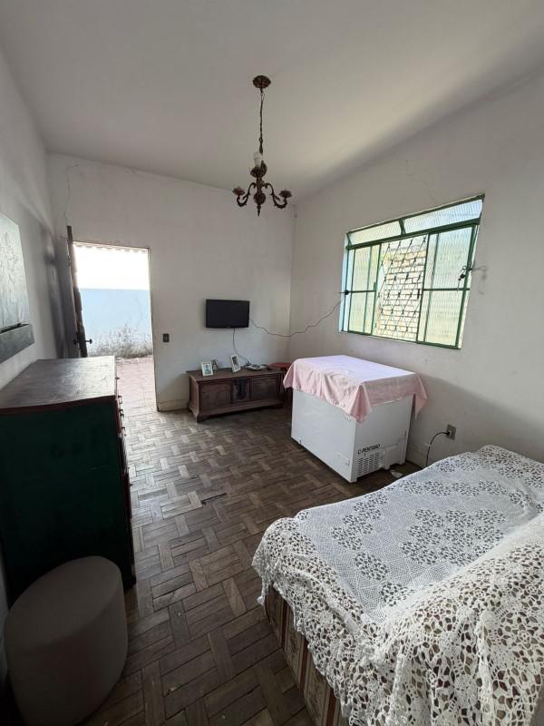 Casa, João Pinheiro, 3 Quartos, 2 Vagas
