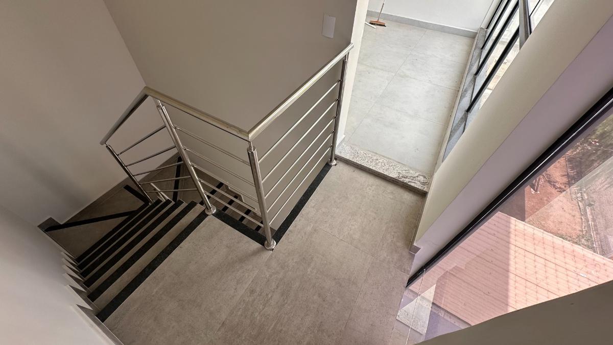 Casa, Espírito Santo, 3 Quartos, 1 Vaga, 1 Suíte