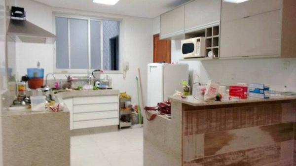Apartamento, Centro, 3 Quartos, 1 Vaga, 1 Suíte
