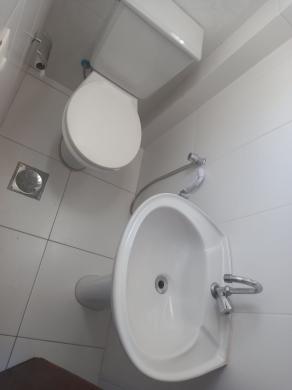 Sala, Barro Preto