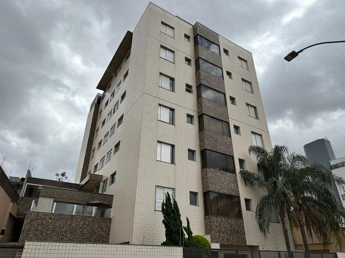 Cobertura, Floresta, 4 Quartos, 3 Vagas, 1 Suíte