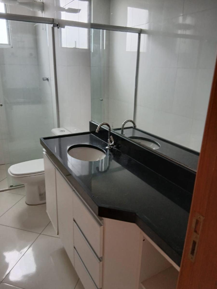 Cobertura, Santa Cruz, 3 Quartos, 3 Vagas, 1 Suíte