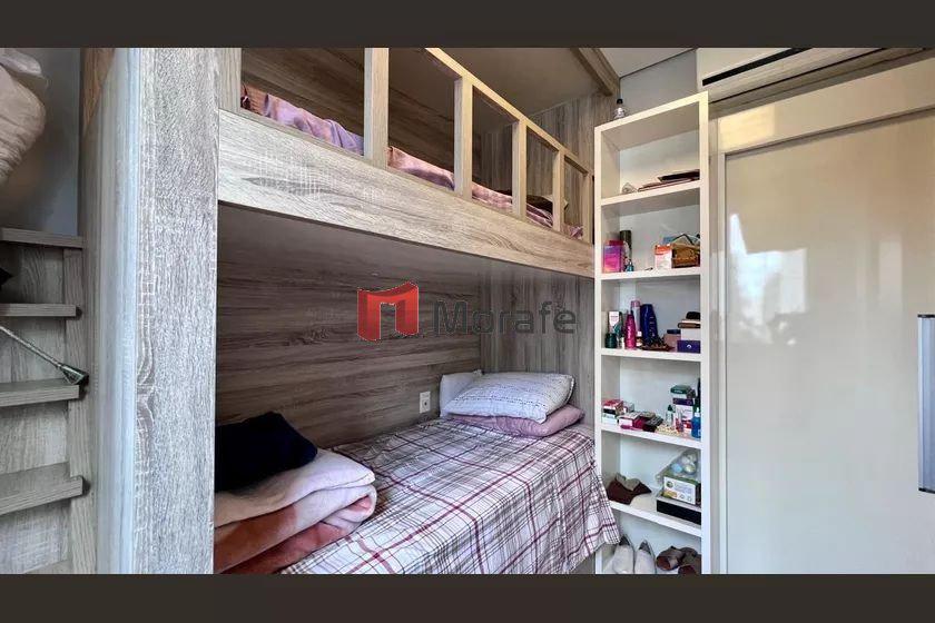 Apartamento, Carmo, 3 Quartos, 2 Vagas, 1 Suíte