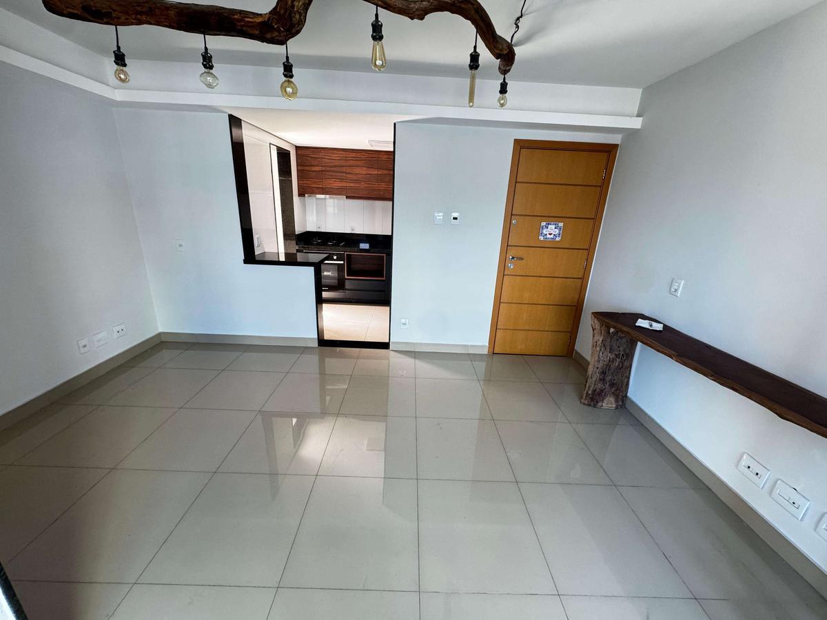 Apartamento, Castelo, 2 Quartos, 2 Vagas, 1 Suíte