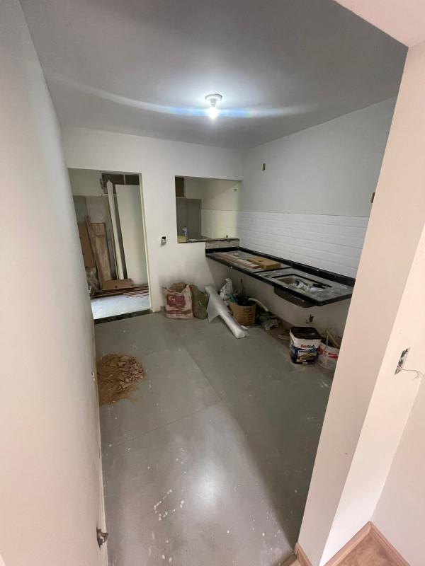 Apartamento, Novo Horizonte, 3 Quartos, 1 Vaga