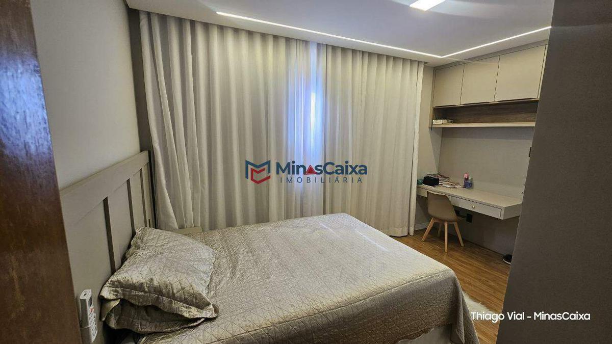 Casa, Eldorado, 3 Quartos, 2 Vagas, 3 Suítes