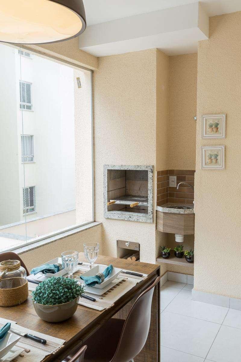 Apartamento, Santa Amélia, 3 Quartos, 1 Vaga, 1 Suíte
