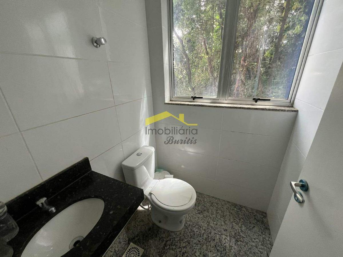 Sala, Buritis, 1 Vaga