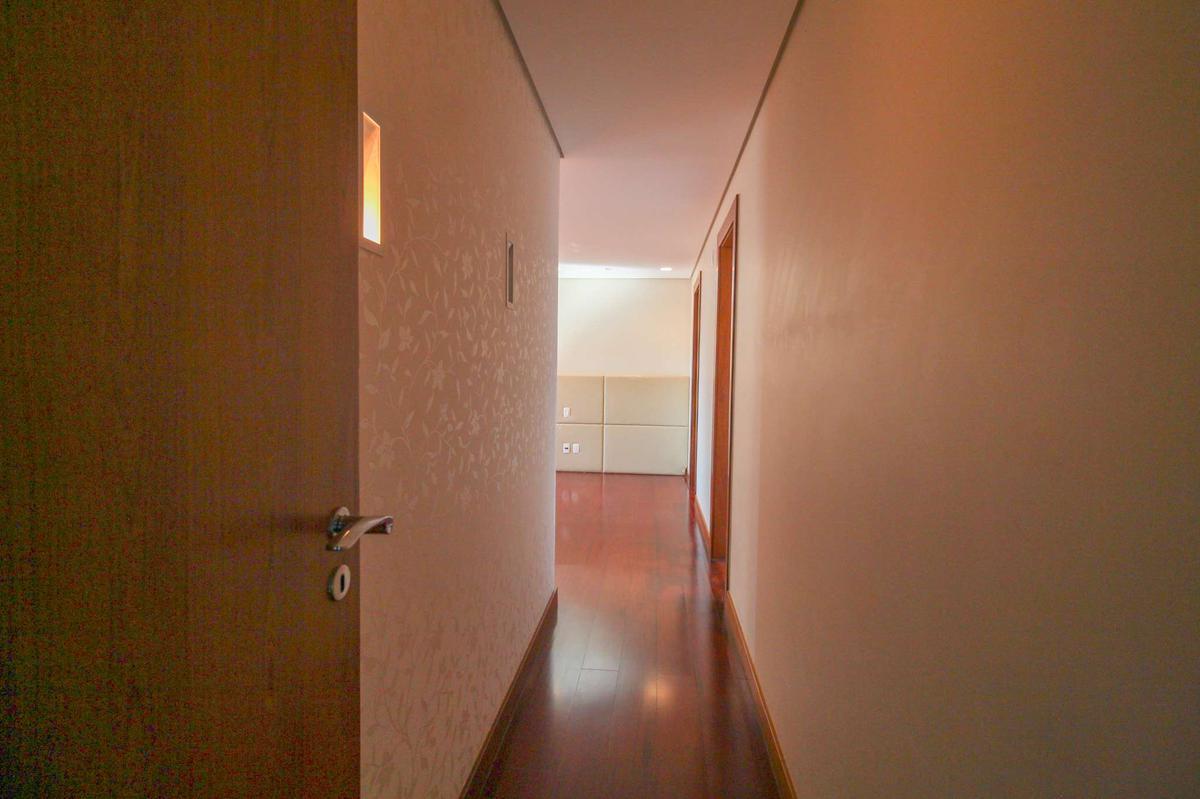 Apartamento, Belvedere, 4 Quartos, 5 Vagas, 4 Suítes