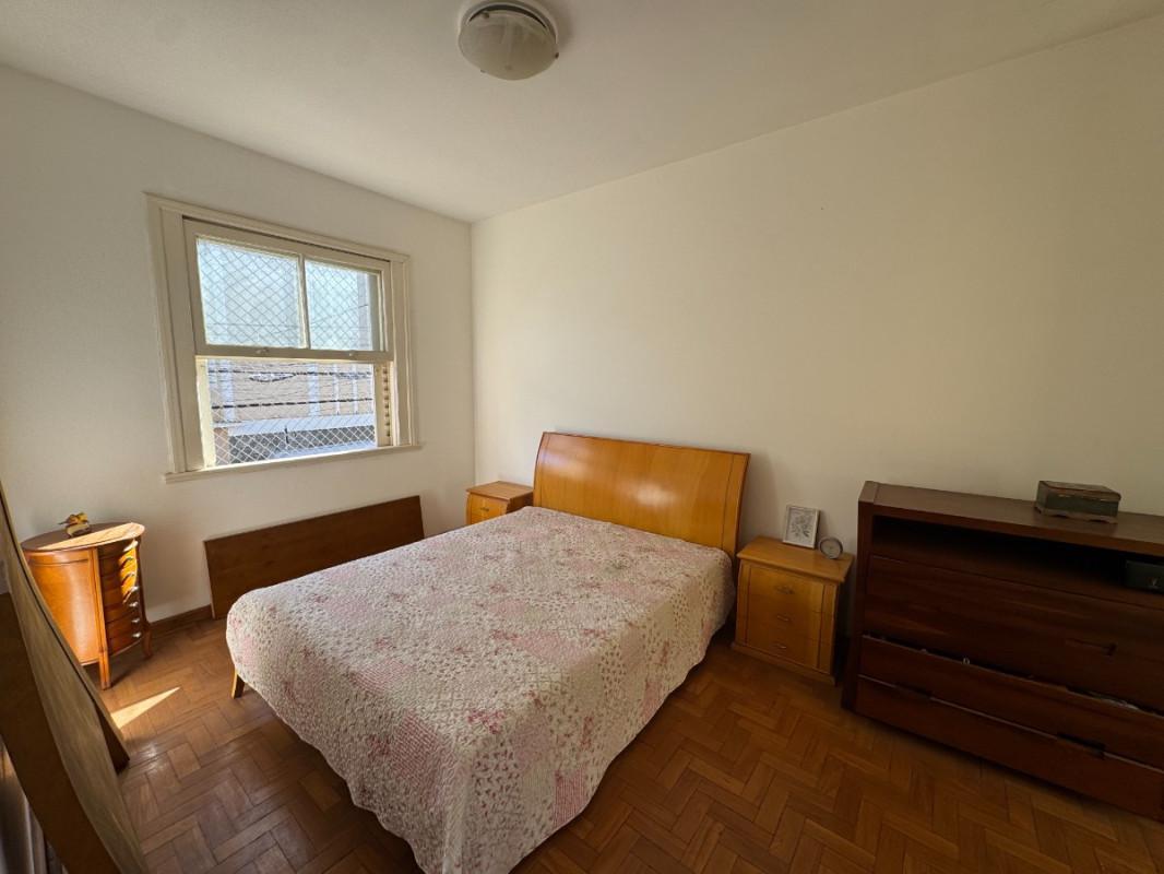 Apartamento, Colégio Batista, 2 Quartos, 0 Vaga