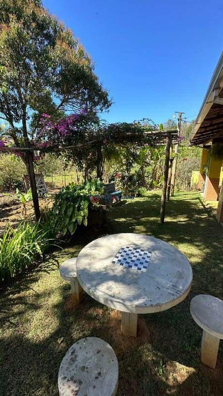 Fazenda, Alphaville, 3 Quartos, 5 Vagas, 1 Suíte