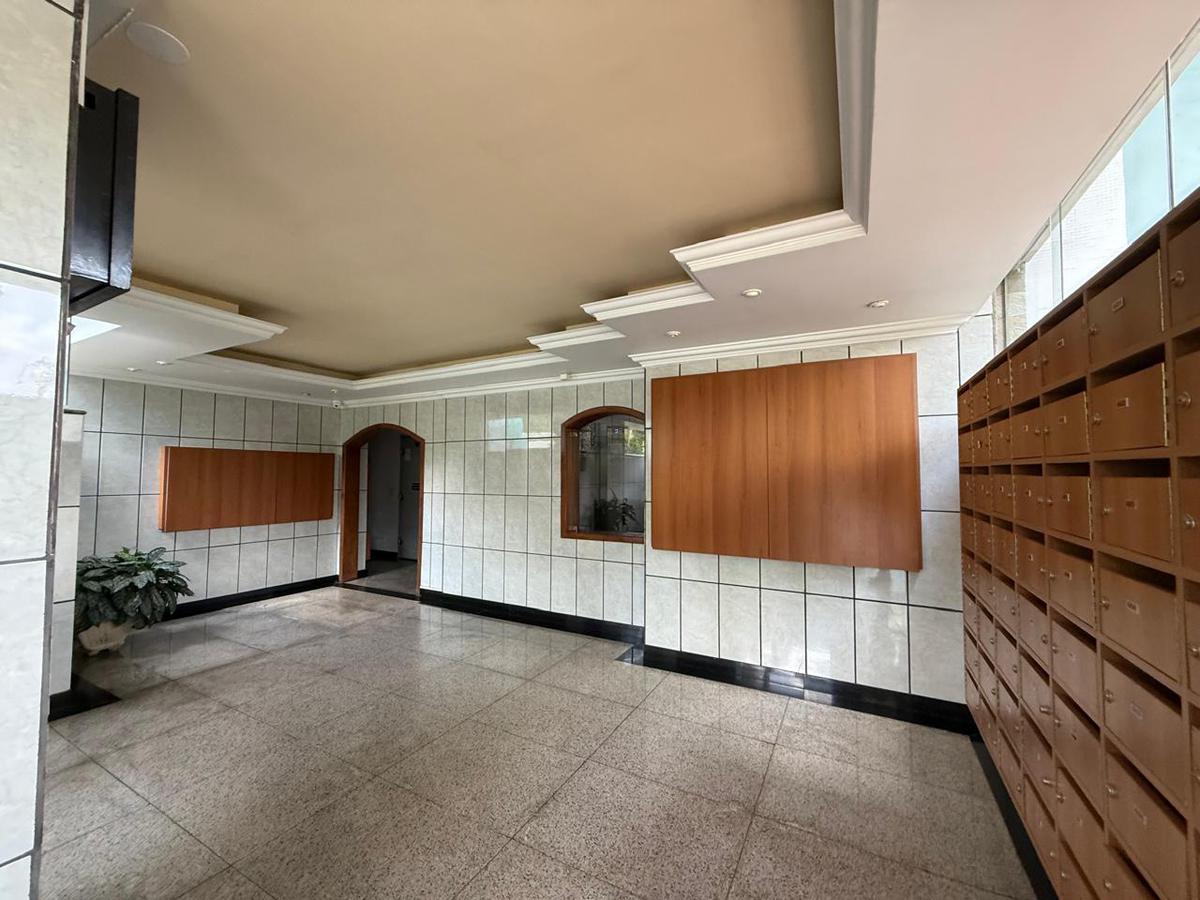 Apartamento, Nova Cachoeirinha, 2 Quartos, 1 Vaga