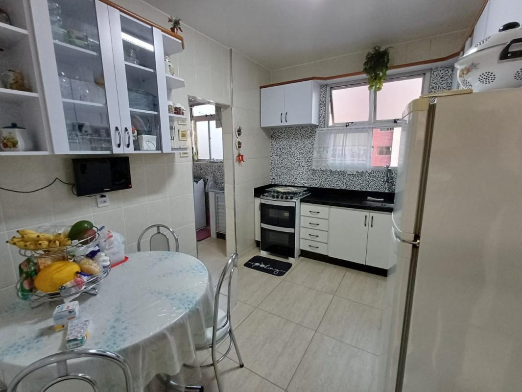 Apartamento, União, 3 Quartos, 2 Vagas, 1 Suíte