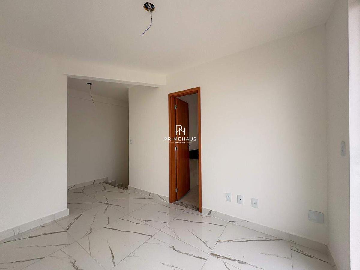 Cobertura, Araguaia, 2 Quartos, 2 Vagas, 1 Suíte