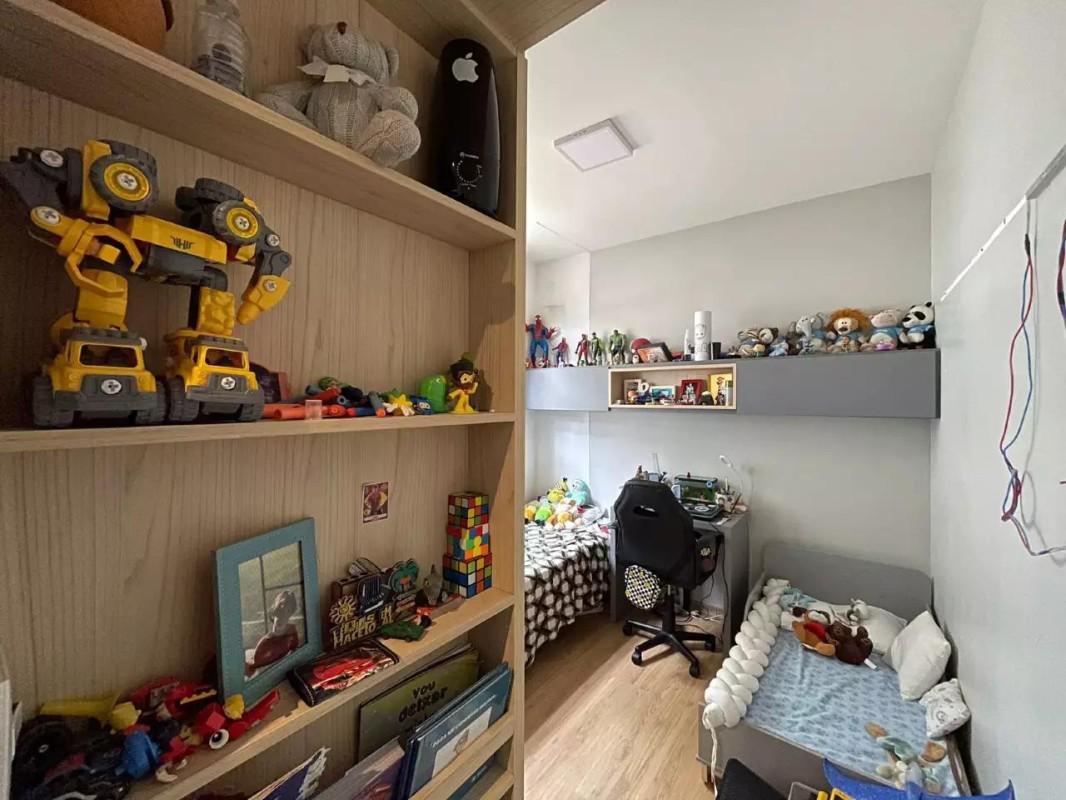 Apartamento, Buritis, 2 Quartos, 1 Vaga