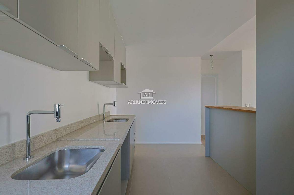 Apartamento, Vila da Serra, 2 Quartos, 2 Vagas, 2 Suítes