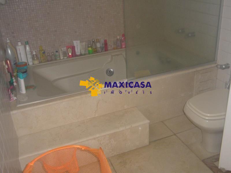 Casa, São Luiz (pampulha), 5 Quartos, 7 Vagas, 3 Suítes