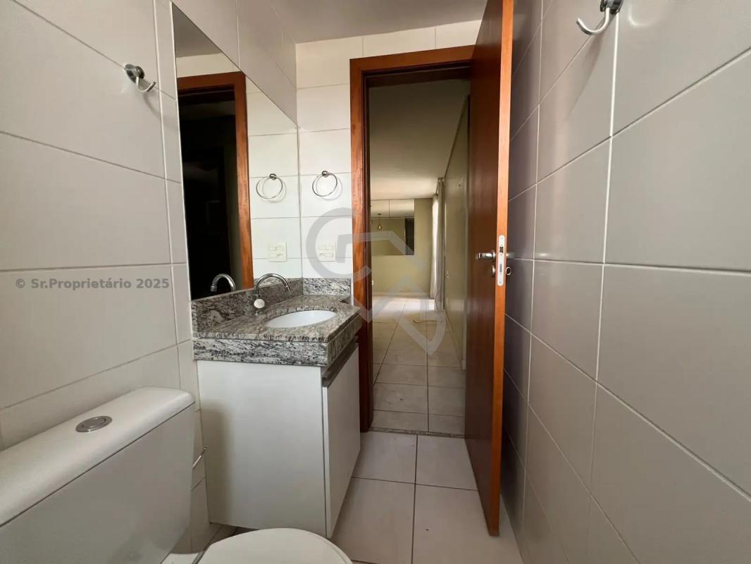 Apartamento, Floresta, 3 Quartos, 2 Vagas, 2 Suítes