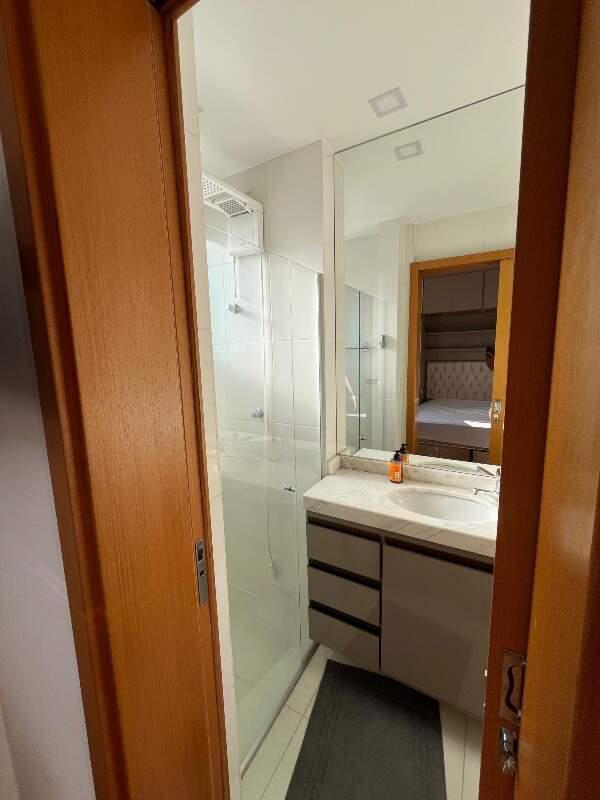 Cobertura, Buritis, 2 Quartos, 3 Vagas, 1 Suíte