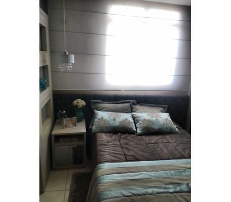 Apartamento, Castelo, 2 Quartos, 1 Vaga, 1 Suíte