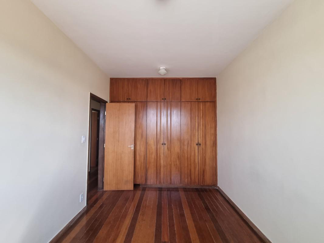 Cobertura, Inconfidentes, 4 Quartos, 1 Vaga, 1 Suíte