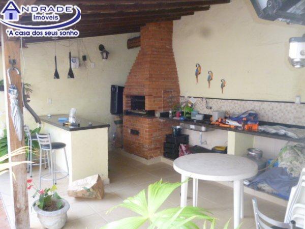 Casa, Serrano, 3 Quartos, 3 Vagas, 2 Suítes