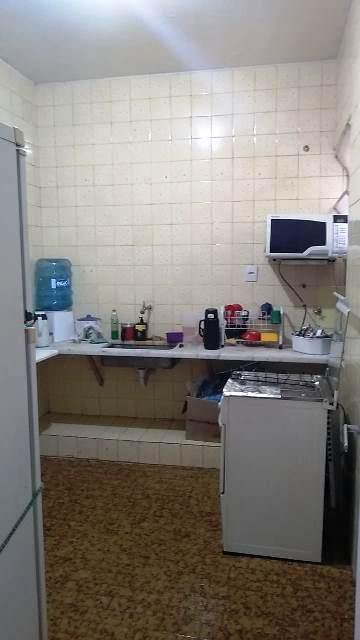 Apartamento, Sagrada Família, 3 Quartos, 2 Vagas