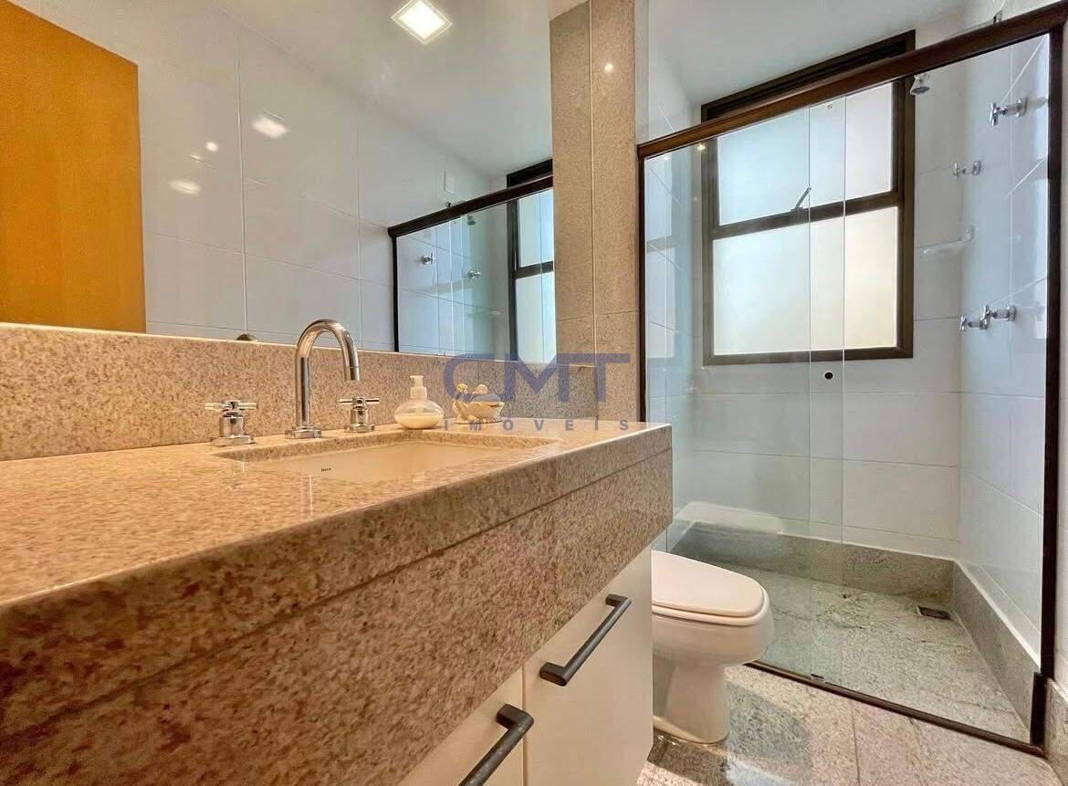 Apartamento, Carmo, 3 Quartos, 3 Vagas, 2 Suítes