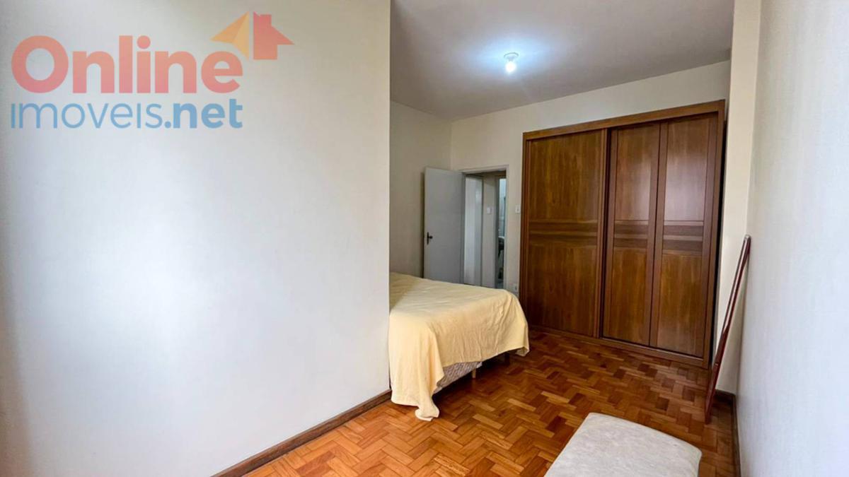 Apartamento, Centro, 3 Quartos, 0 Vaga, 0 Suíte