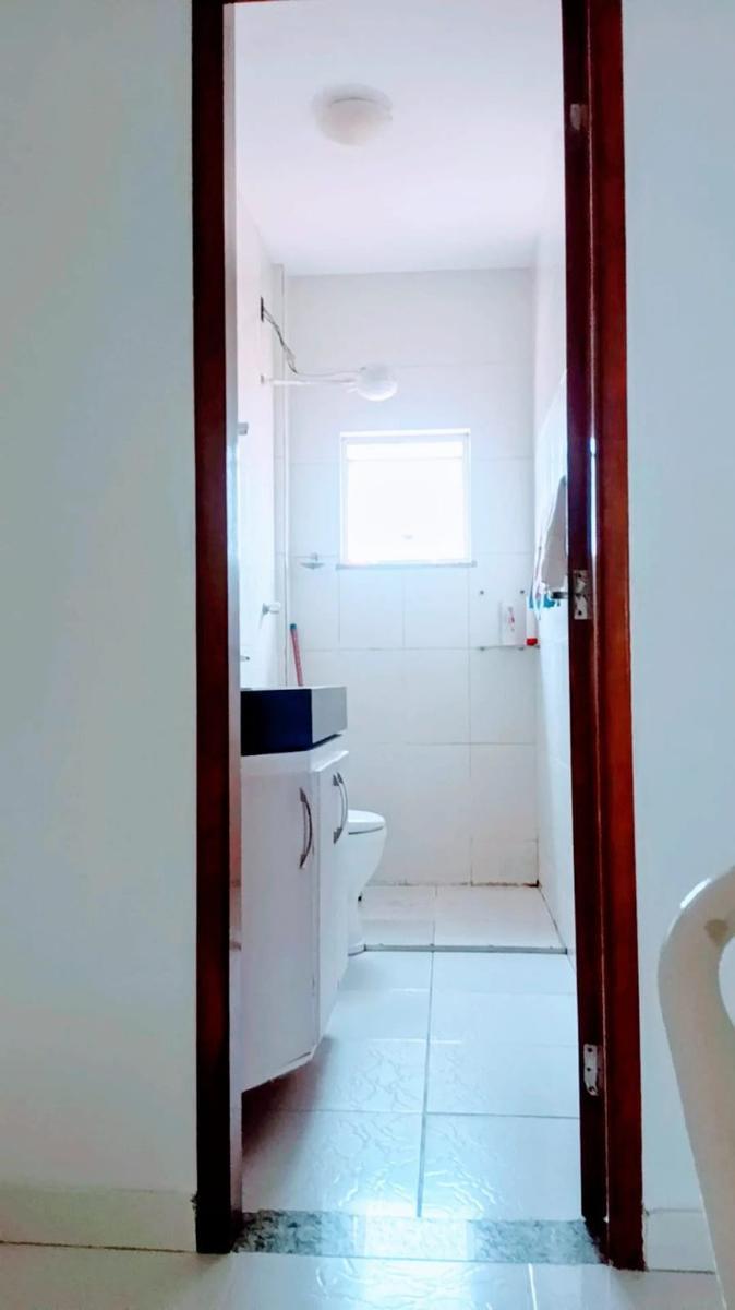 Casa, Santa Amélia, 2 Quartos, 3 Vagas