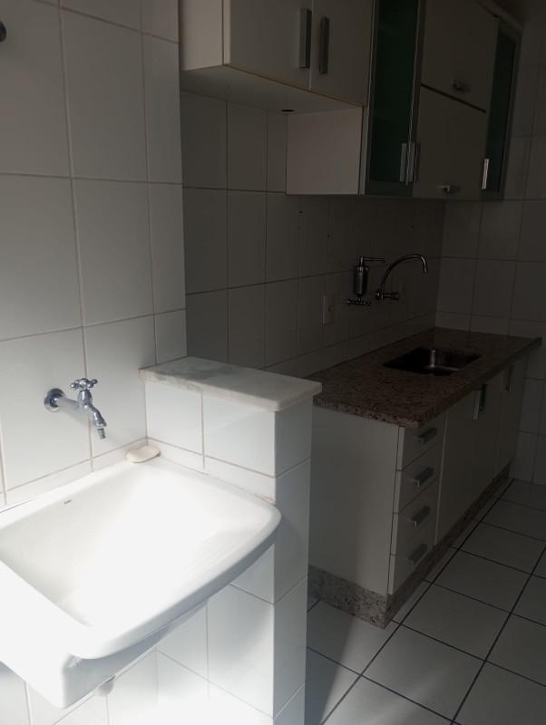 Apartamento, Prado, 3 Quartos, 2 Vagas, 1 Suíte