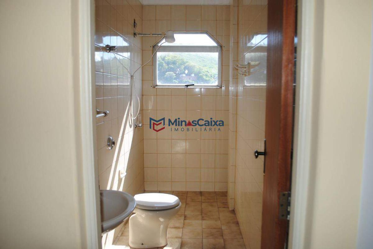 Apartamento, Santa Helena, 2 Quartos, 1 Vaga, 1 Suíte