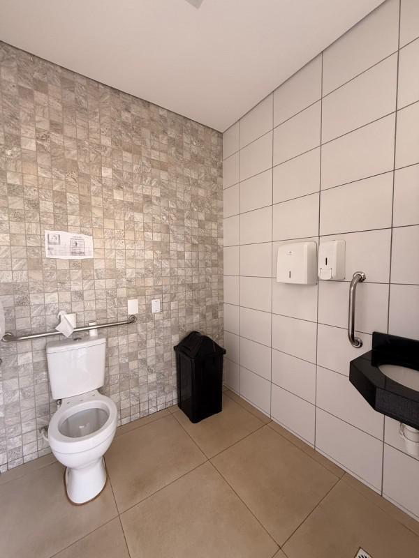 Apartamento, Três Barras, 2 Quartos, 2 Vagas