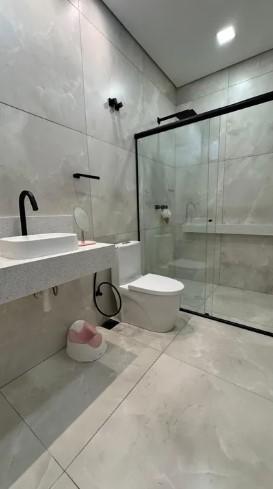 Casa, Braúnas, 3 Quartos, 4 Vagas, 3 Suítes