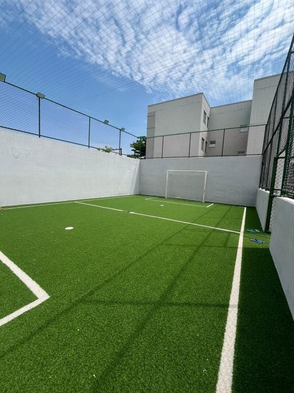 Apartamento, Bom Jesus, 2 Quartos, 1 Vaga