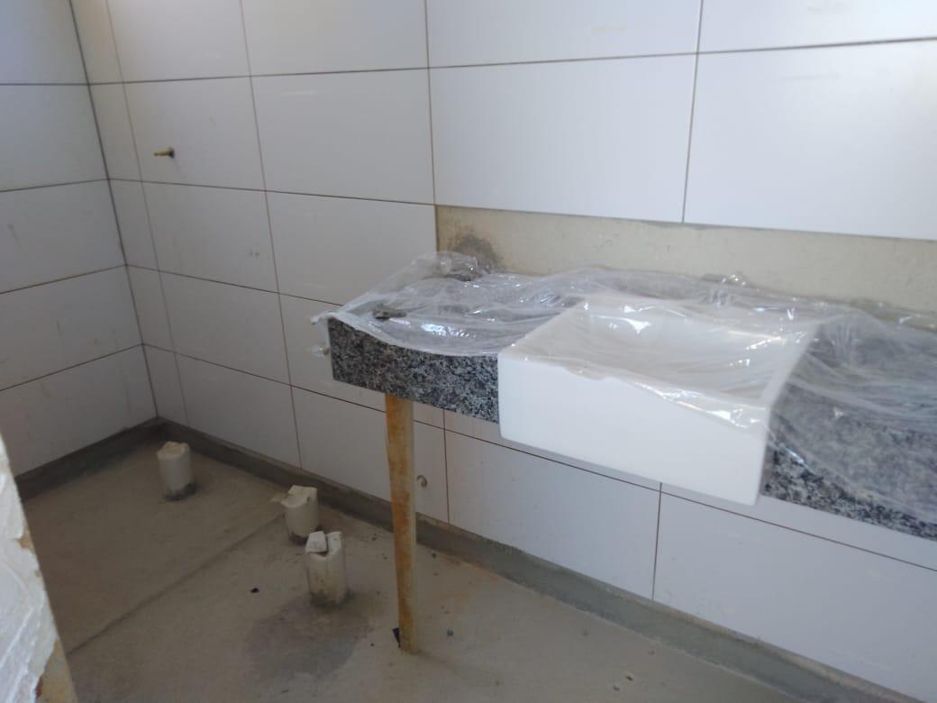 Cobertura, Alto Barroca, 2 Quartos, 2 Vagas, 2 Suítes