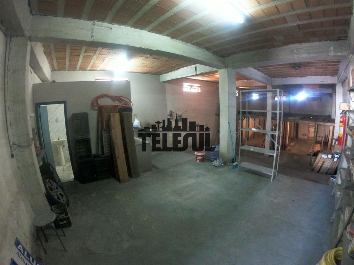 Galpão, Centro, 0 Quarto, 10 Vagas